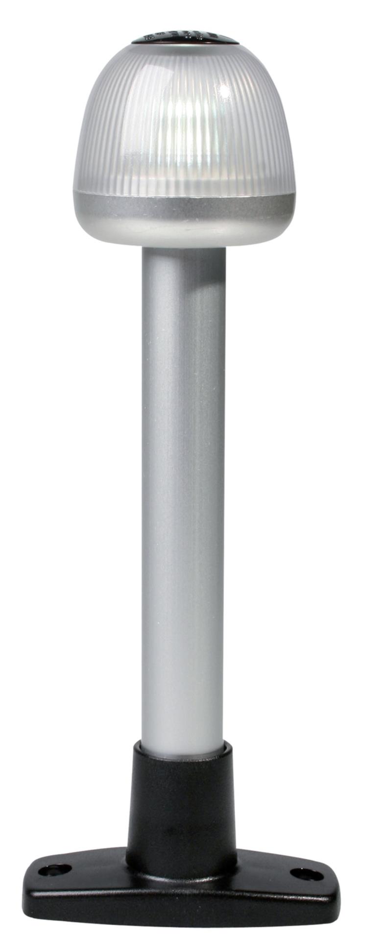 Hella NaviLED-PRO Festmontage 204 mm, weiß