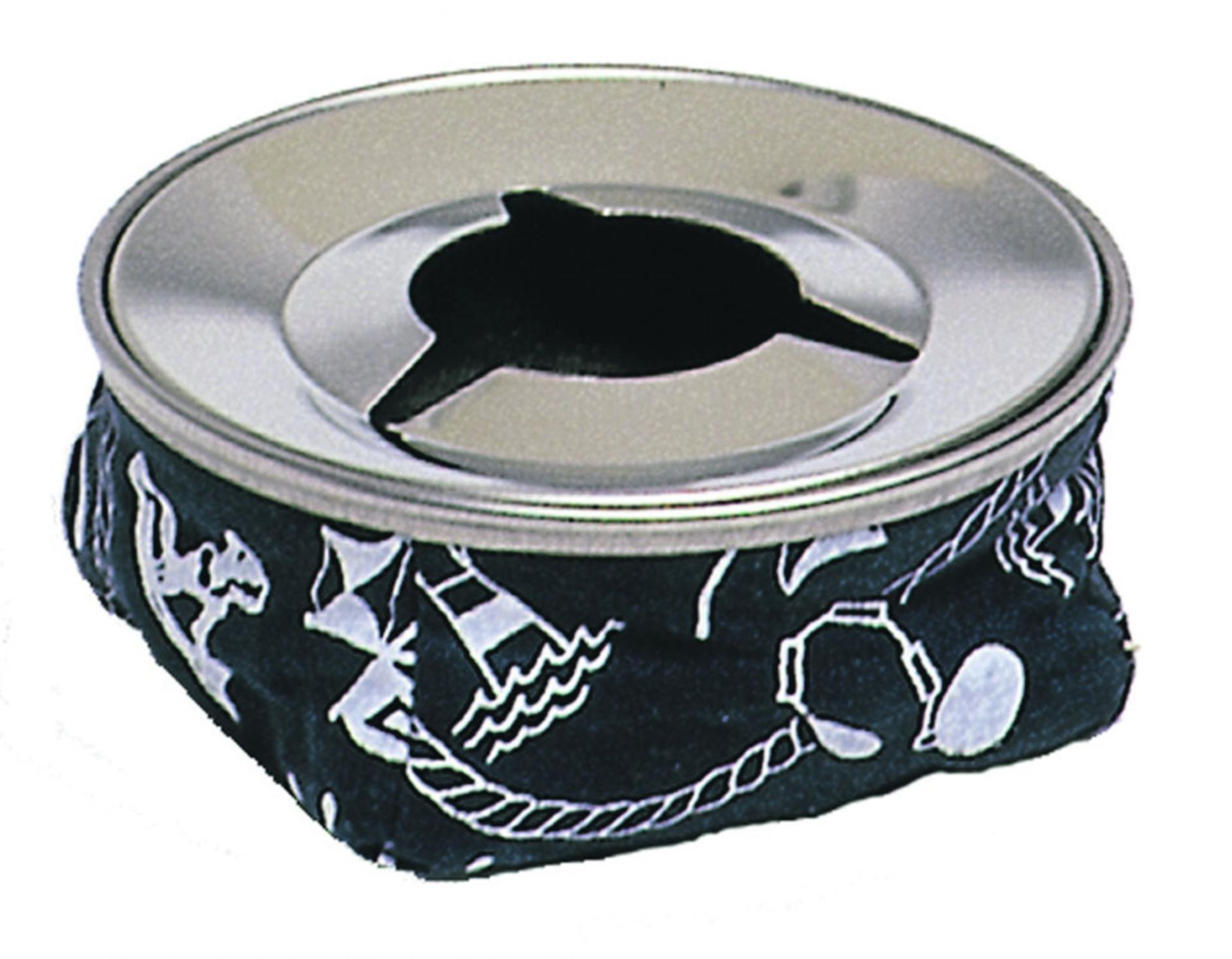 Osculati Aschenbecher Typ 1 Aqua Meter (blau)