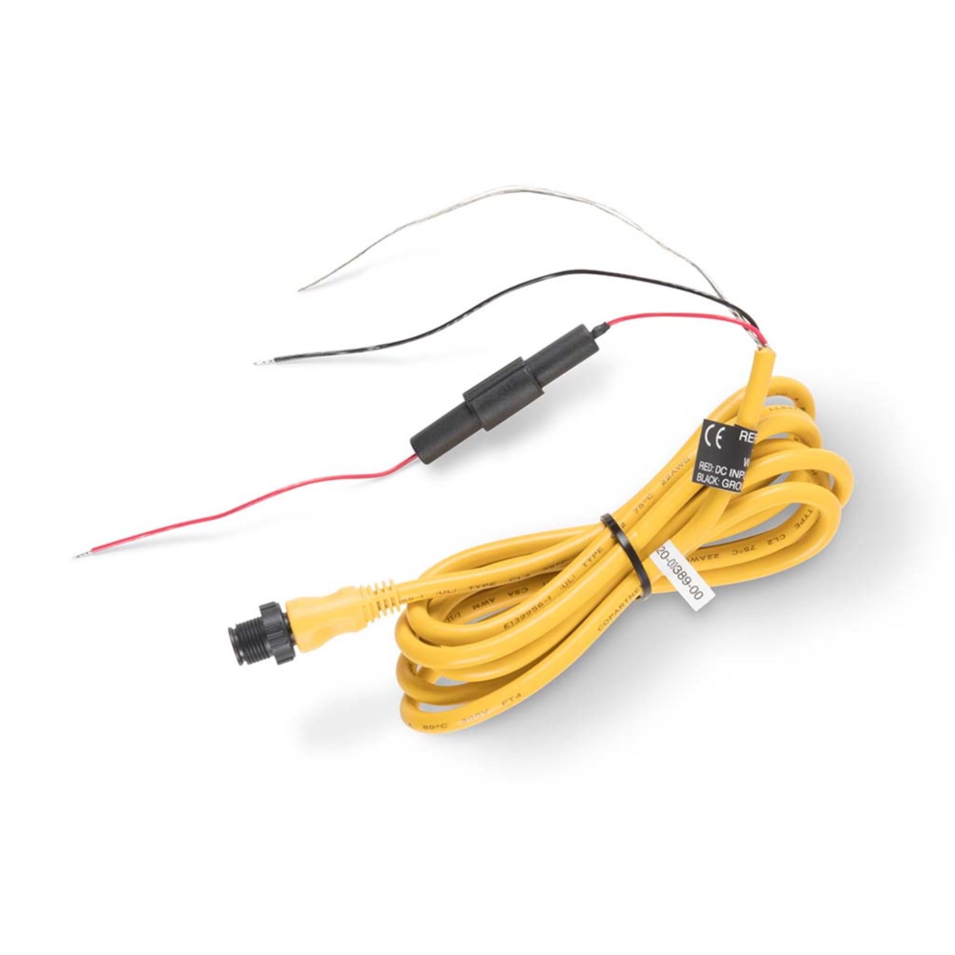 Garmin Stromkabel NMEA 2000
