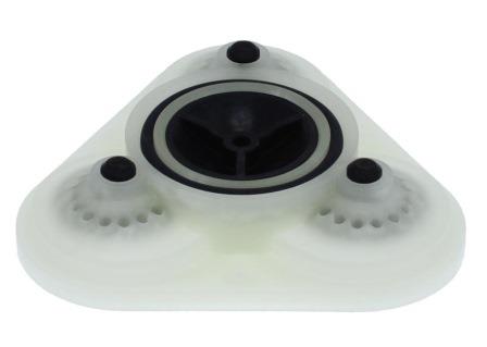 Jabsco Valve Kit 18911-1030 für Par Max Pumpen