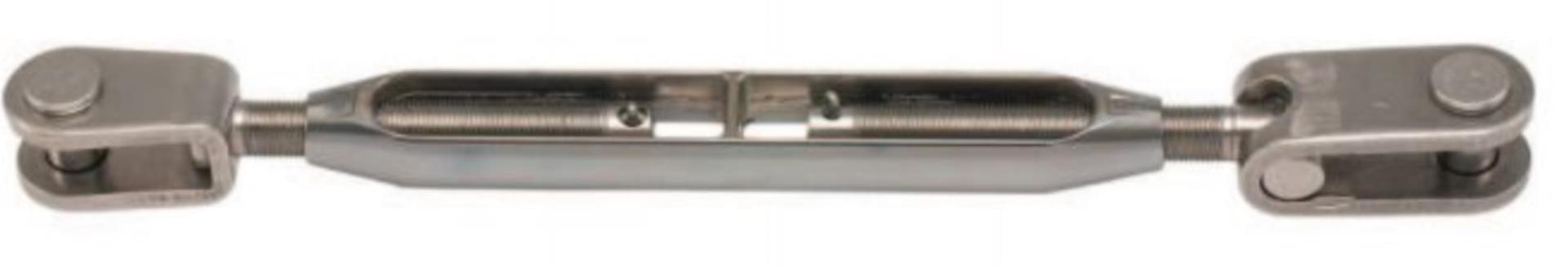 Selden Wantenspanner Gabel Toggle 3/8"