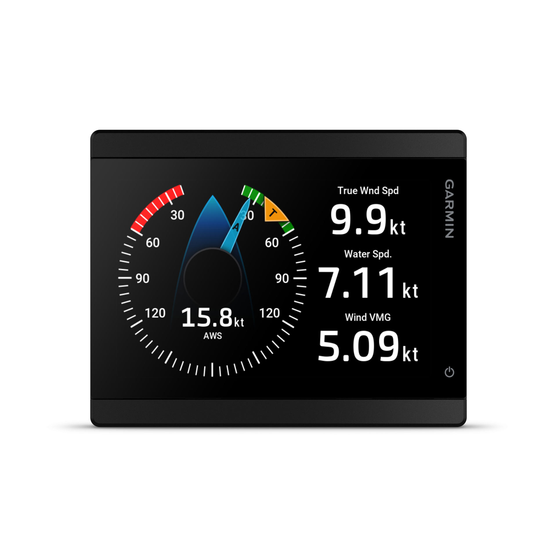 Garmin GMI 40 Marine Multifunktionsinstrument