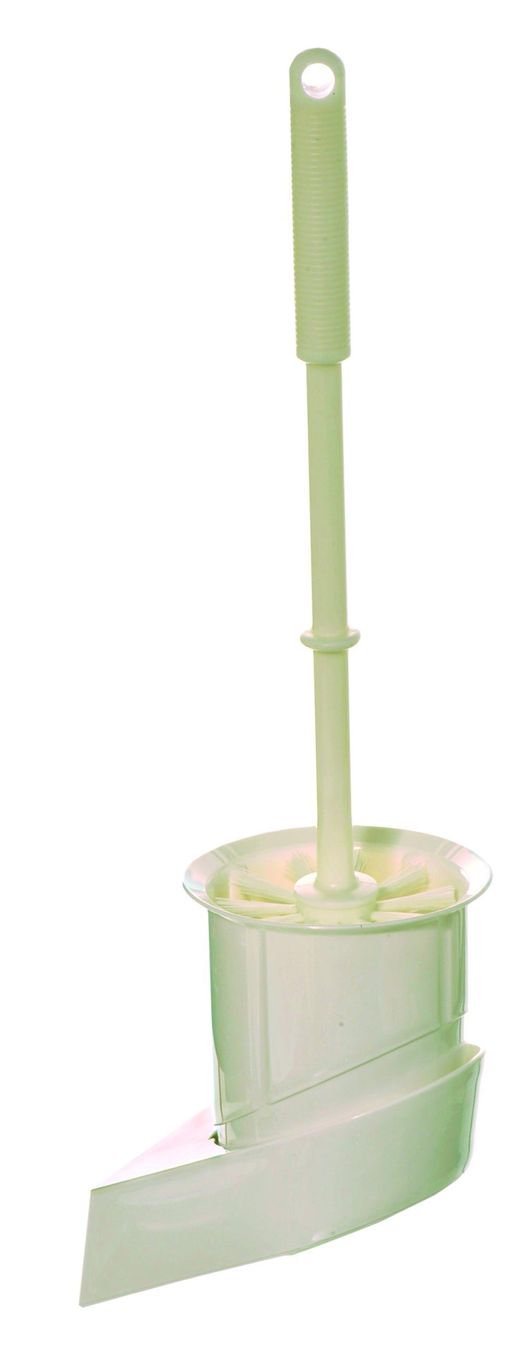 Yachticon WC-Bürste mit Halter