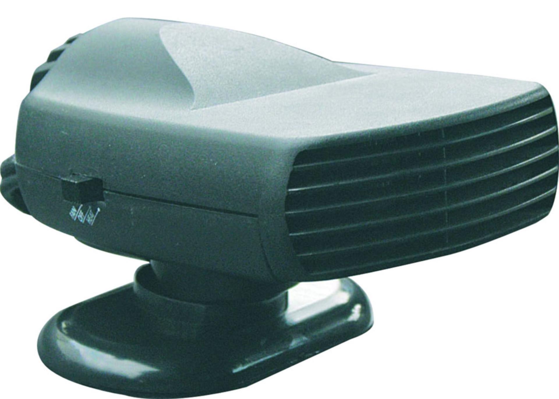 Navyline Keramic Warmluft Defroster, 12 V Navyline Keramic Warmluft Defroster, 12 V