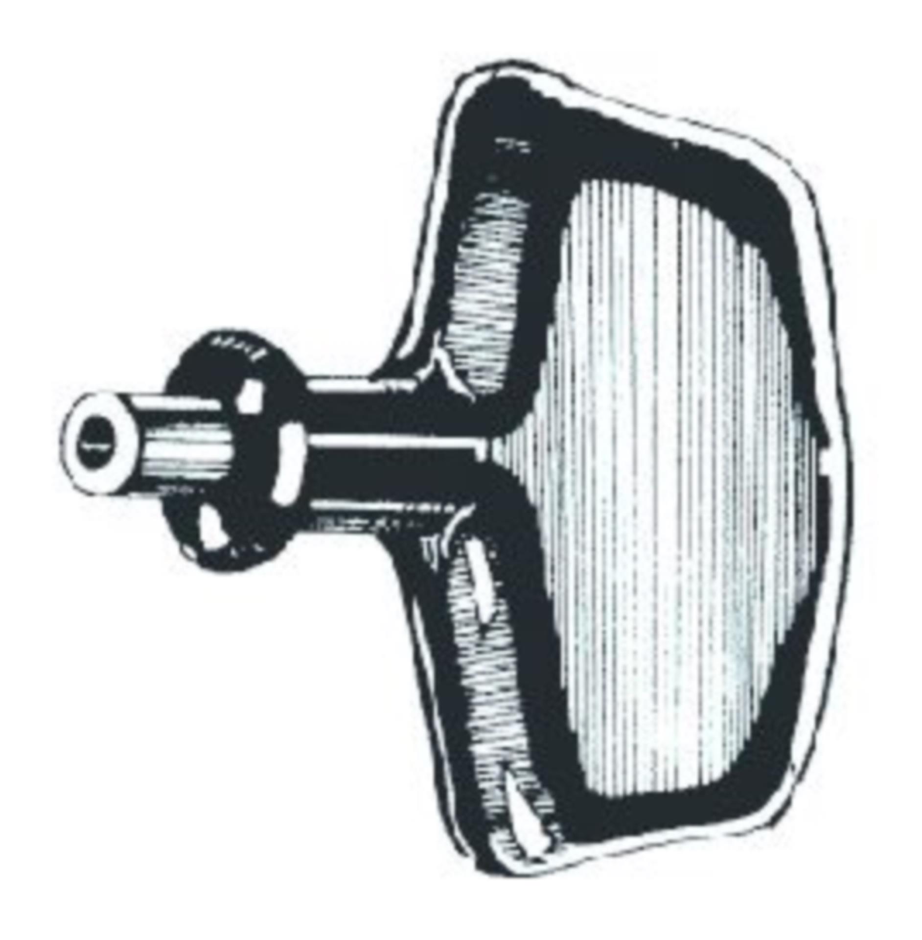 Osculati Universal Anreissgriff