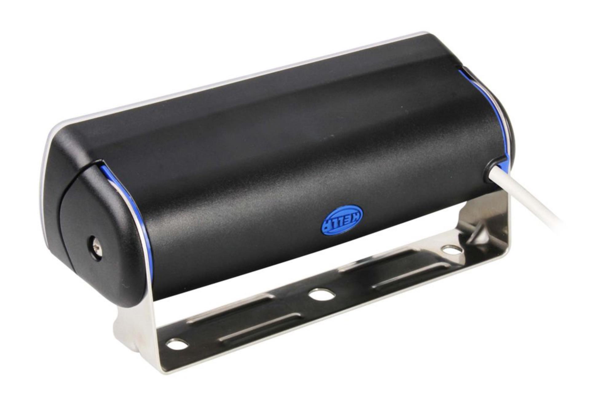 Hella Seahwak XL LED Scheinwerfer mit Bügel/schwarz Hella Seahwak XL LED Scheinwerfer mit Bügel/schwarz