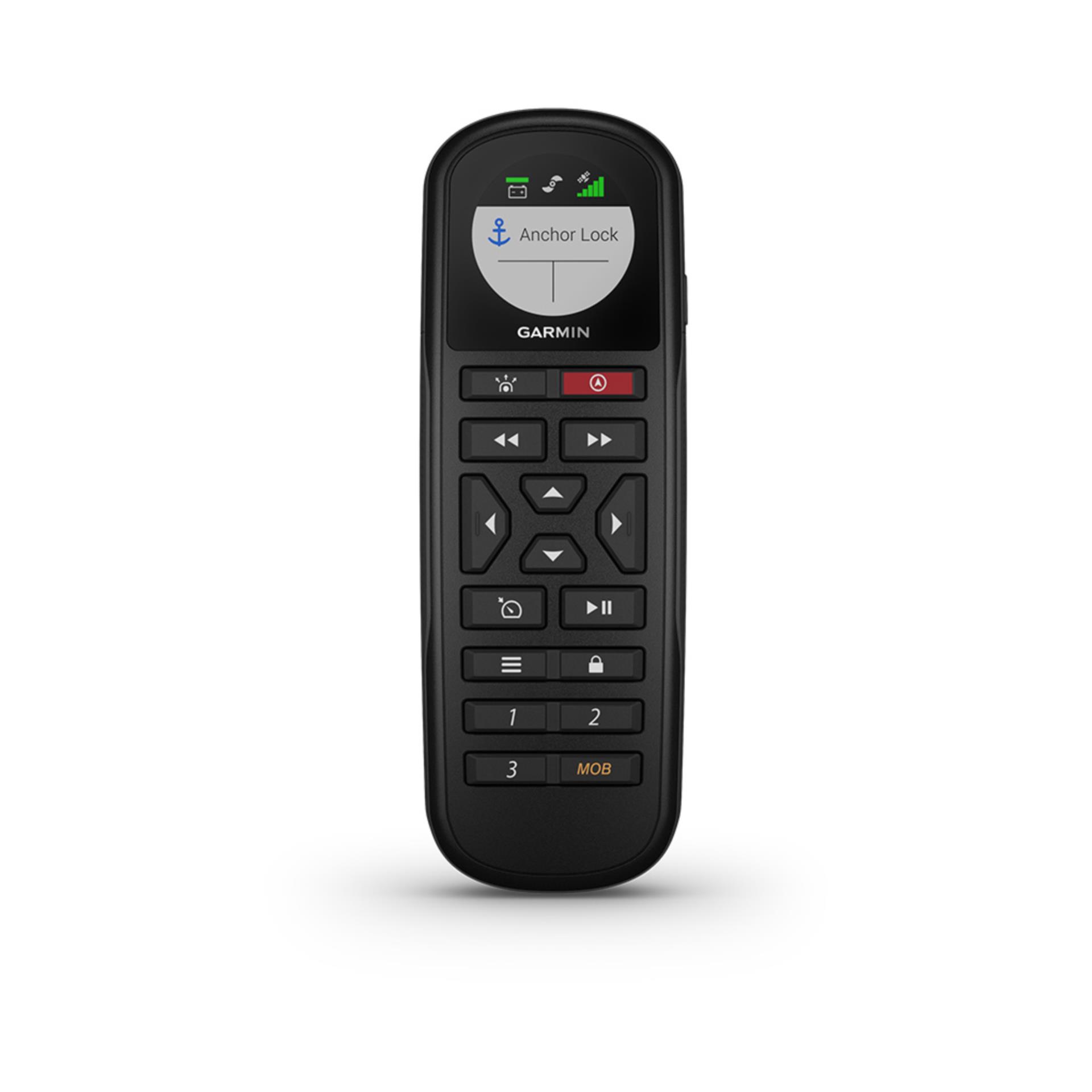 Garmin Reactor Autopilot Fernbedienung