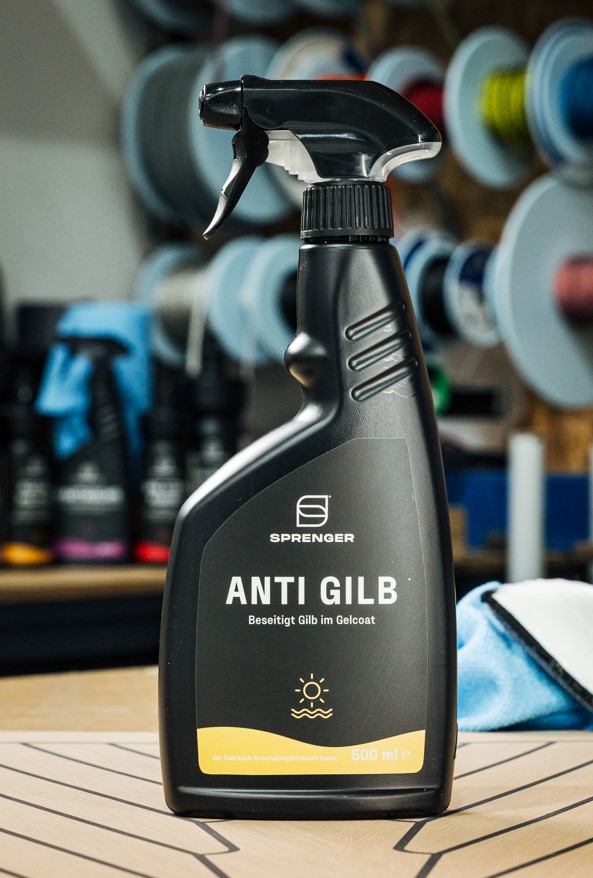 Sprenger Anti Gilb, 500 ml
