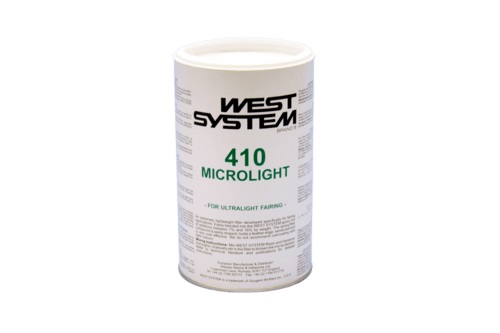WEST SYSTEM Füllstoff 410, 50 gr