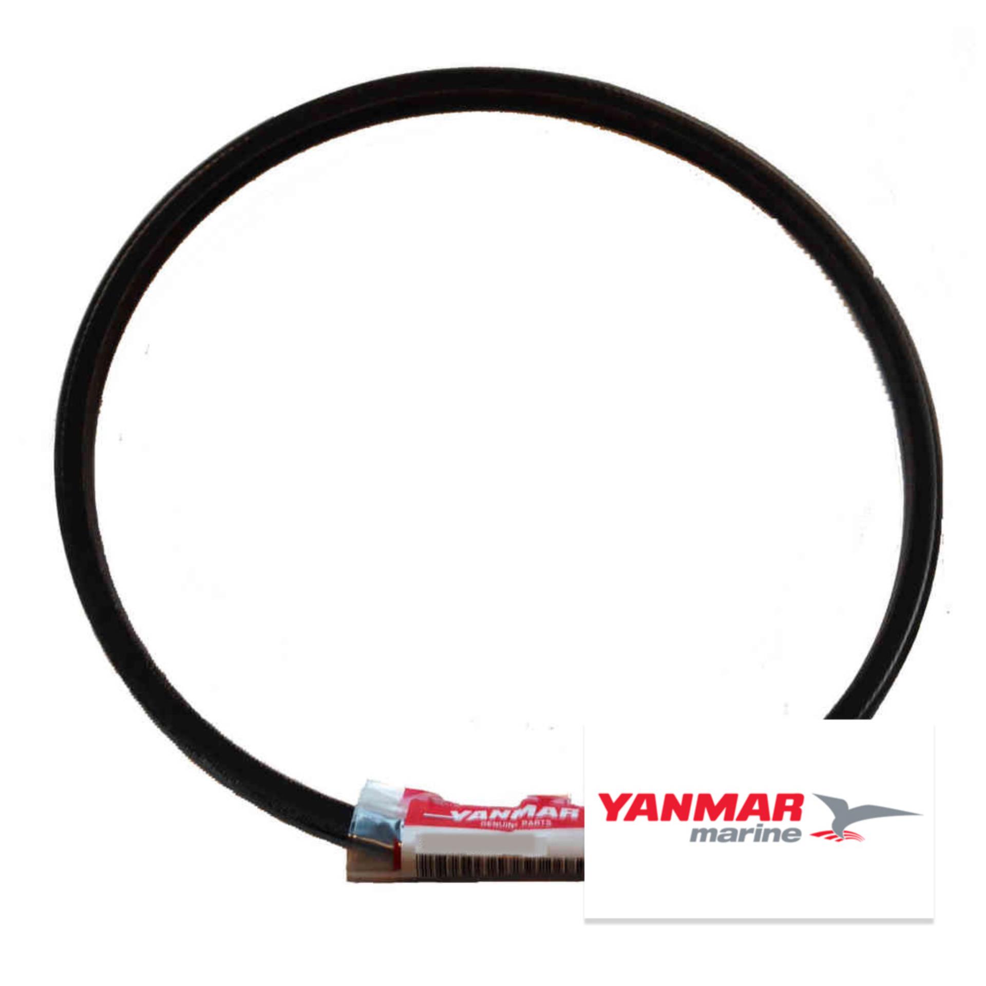 Yanmar Keilriemen Lima