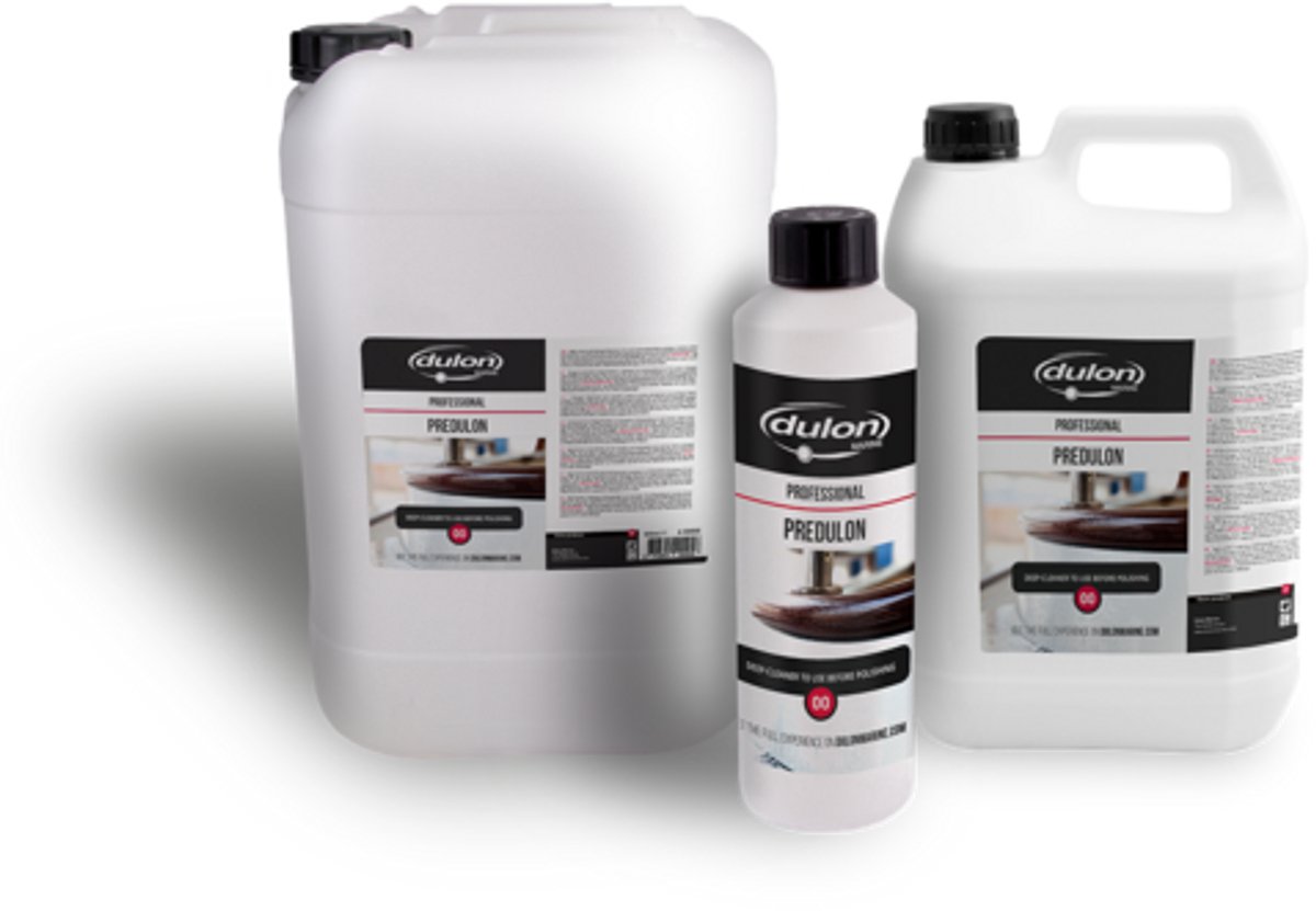 Dulon Marine Dulon 00 Entfetter / Predulon, 500 ml