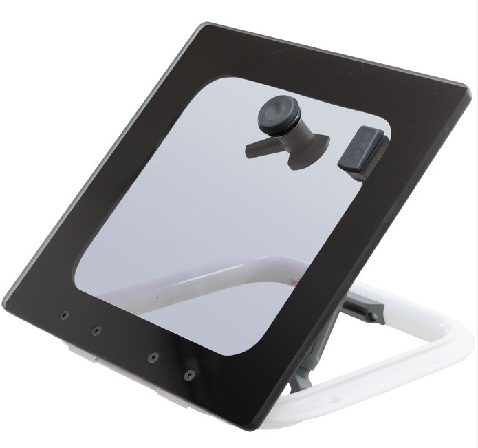 Lewmar Flush-Luke F2G Gr10