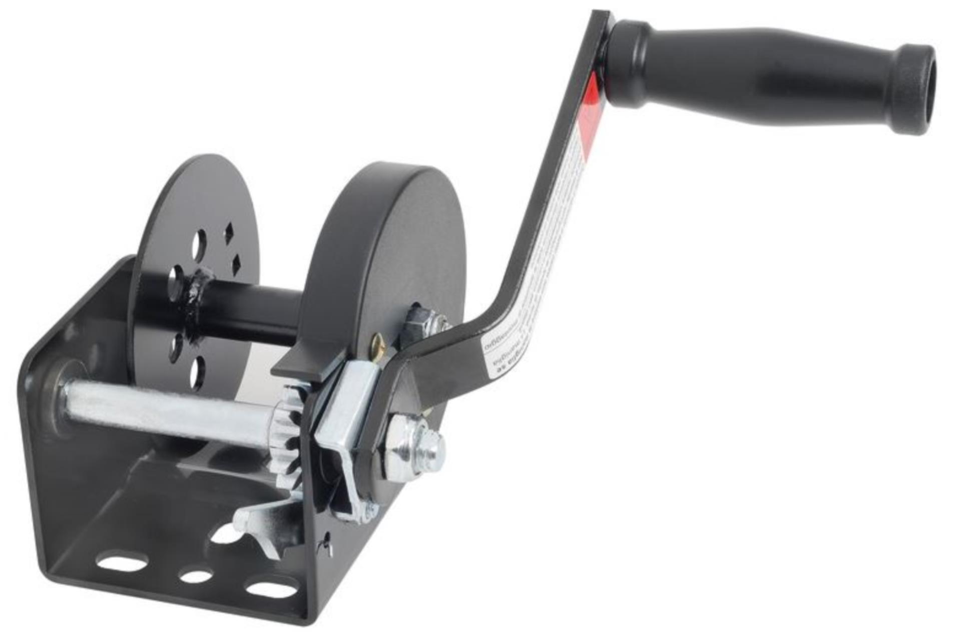 Osculati SPX Trailerwinde, 450 kg