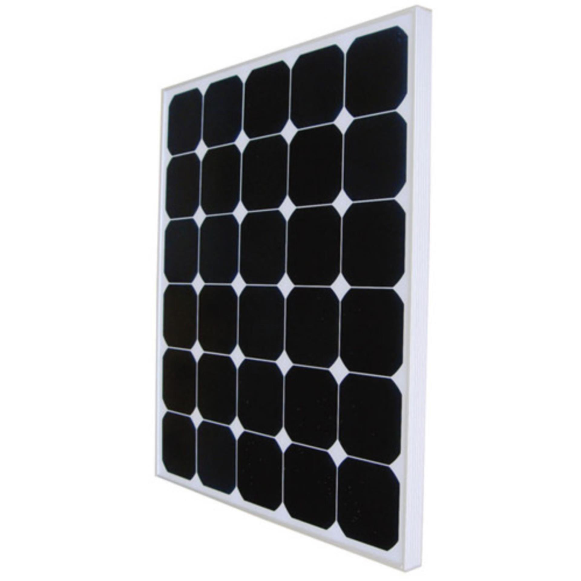 Phaesun Solar Module Phaesun Sun Peak SPR 110_Compact + Quick Cab4-2,5/5