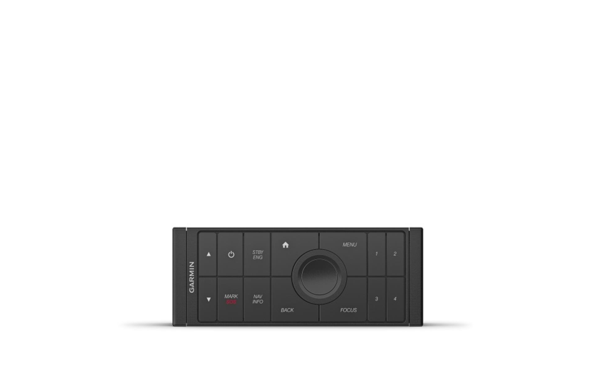 Garmin GRID 20 Fernbedienung waagerecht