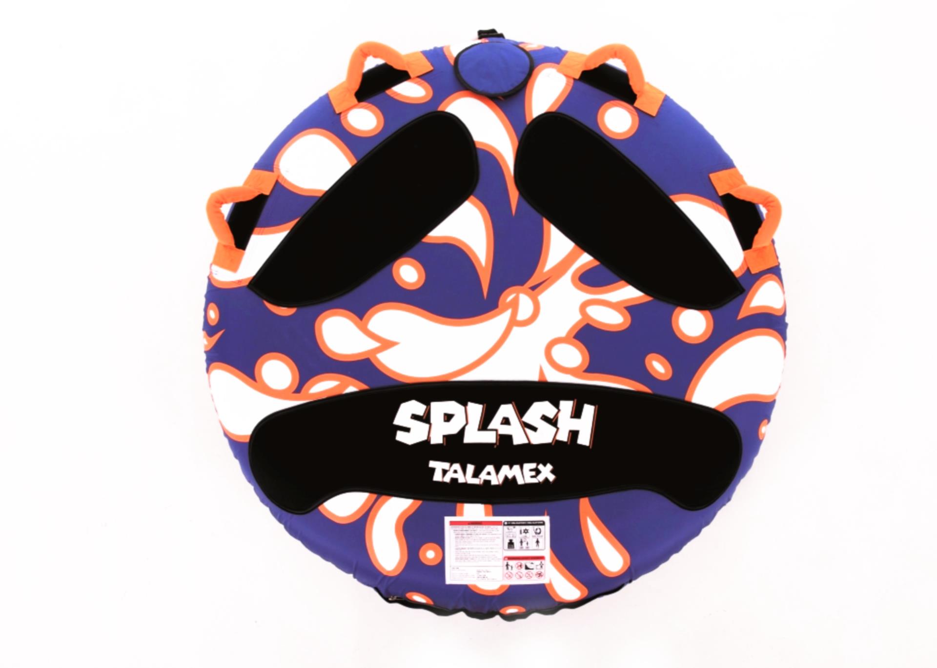 Talamex Funtube Splash