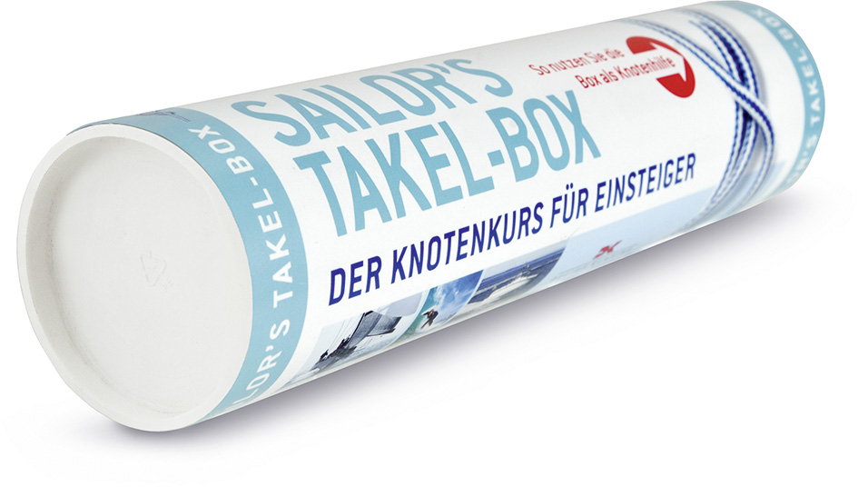 Delius Klasing Sailor´s Takel-Box