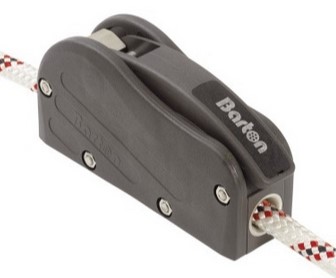 Barton Marine Barton 1-Fach Fallenstopper