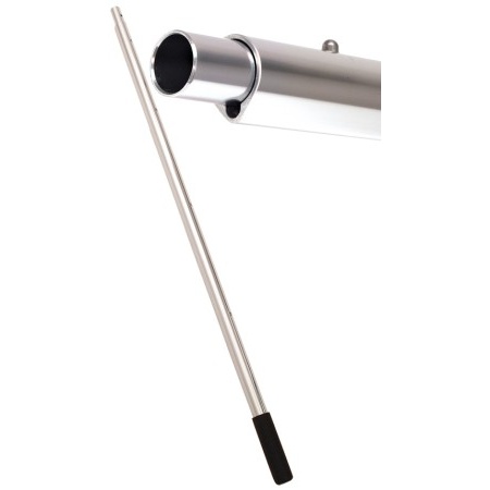 SWOBBIT Teleskopstiel, 60 - 120 cm