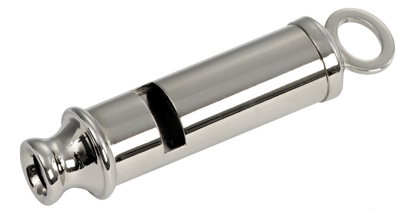 Osculati Nebelpfeife