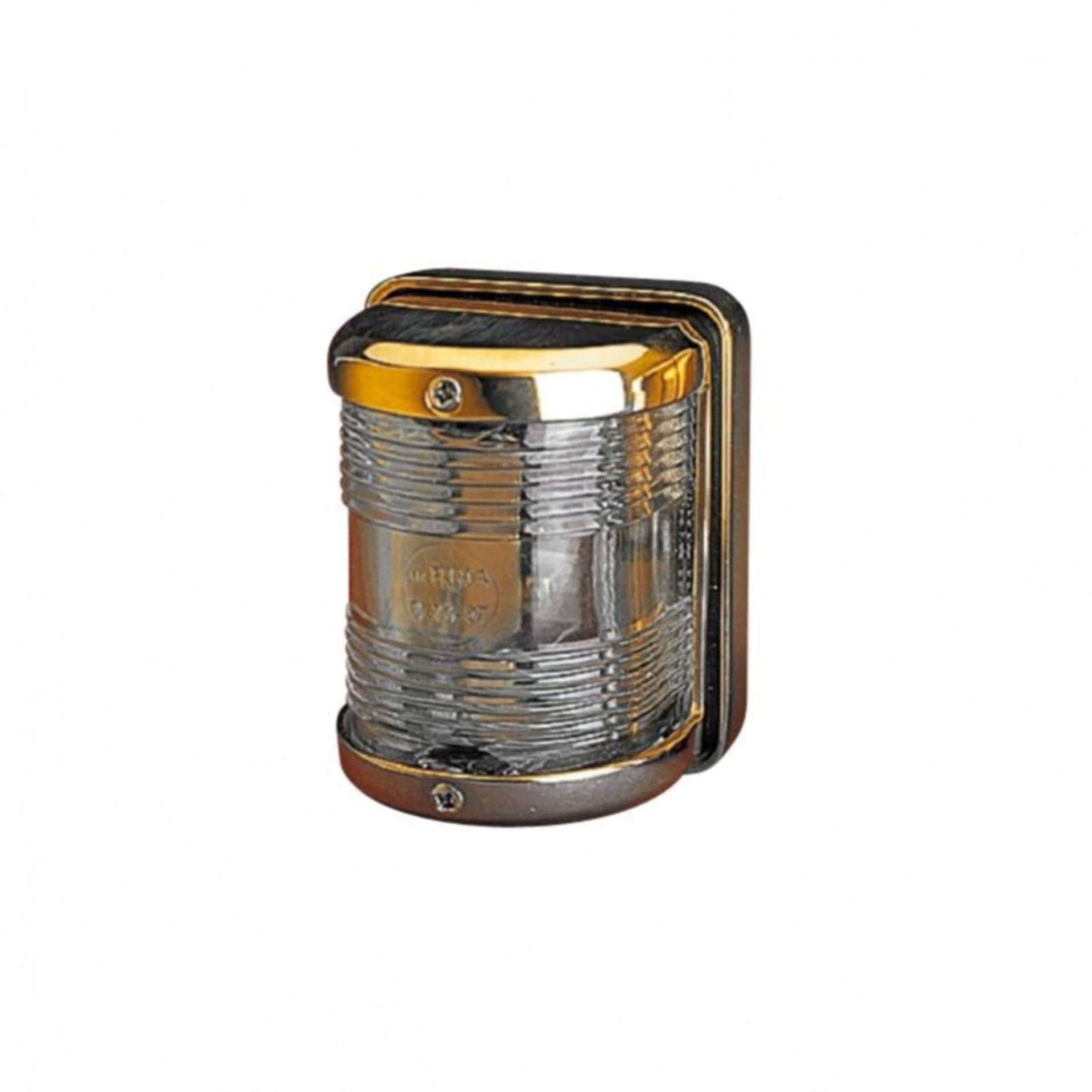 ARC Marine Toplaterne, Messing