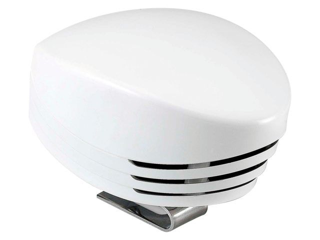 Marco Horn 12 V, weiß