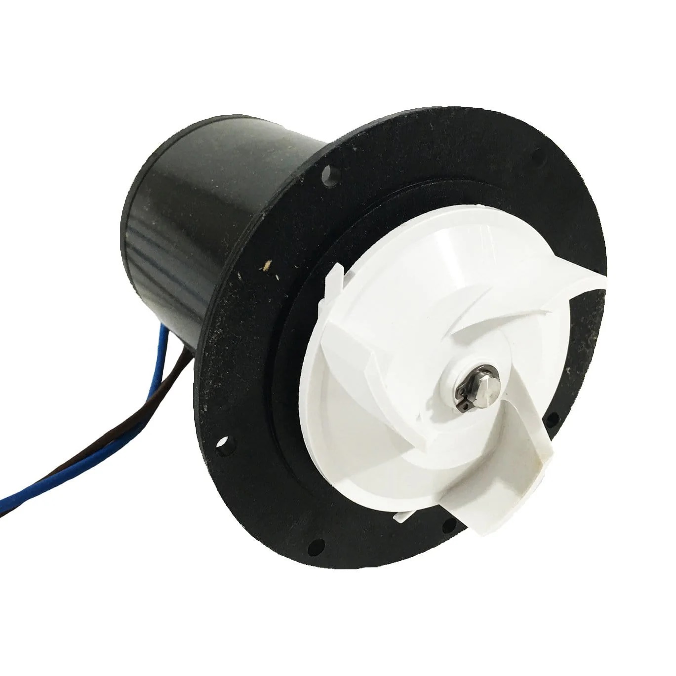 Johnson Ersatzmotor für elektrische Johnson Toiletten