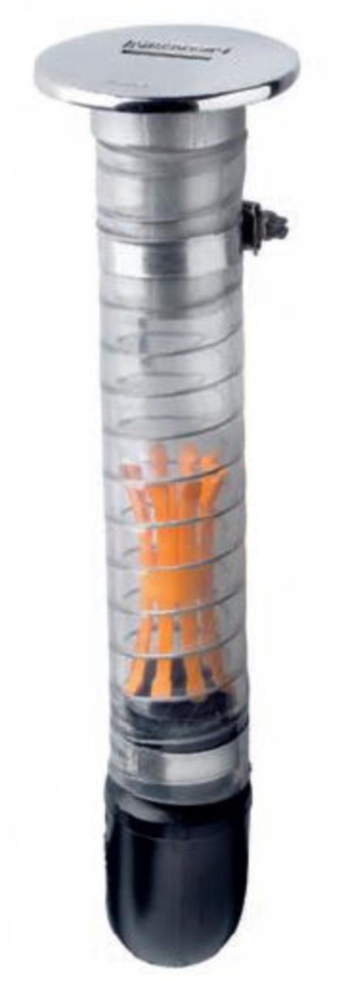 Vetus Fuel Safe (Einsatz für Tankeinfüllstutzen)