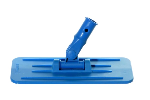 Osculati Handschrubber Halter mit Stiel, 232 x 92 mm Osculati Handschrubber Halter mit Stiel, 232 x 92 mm