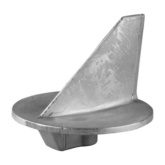 Allpa Magnesiumanode Mercury Standard Skeg
