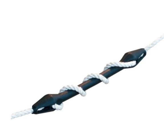 Forsheda Typ FS3 mit 8m 14mmØTau und 50cmØAuge