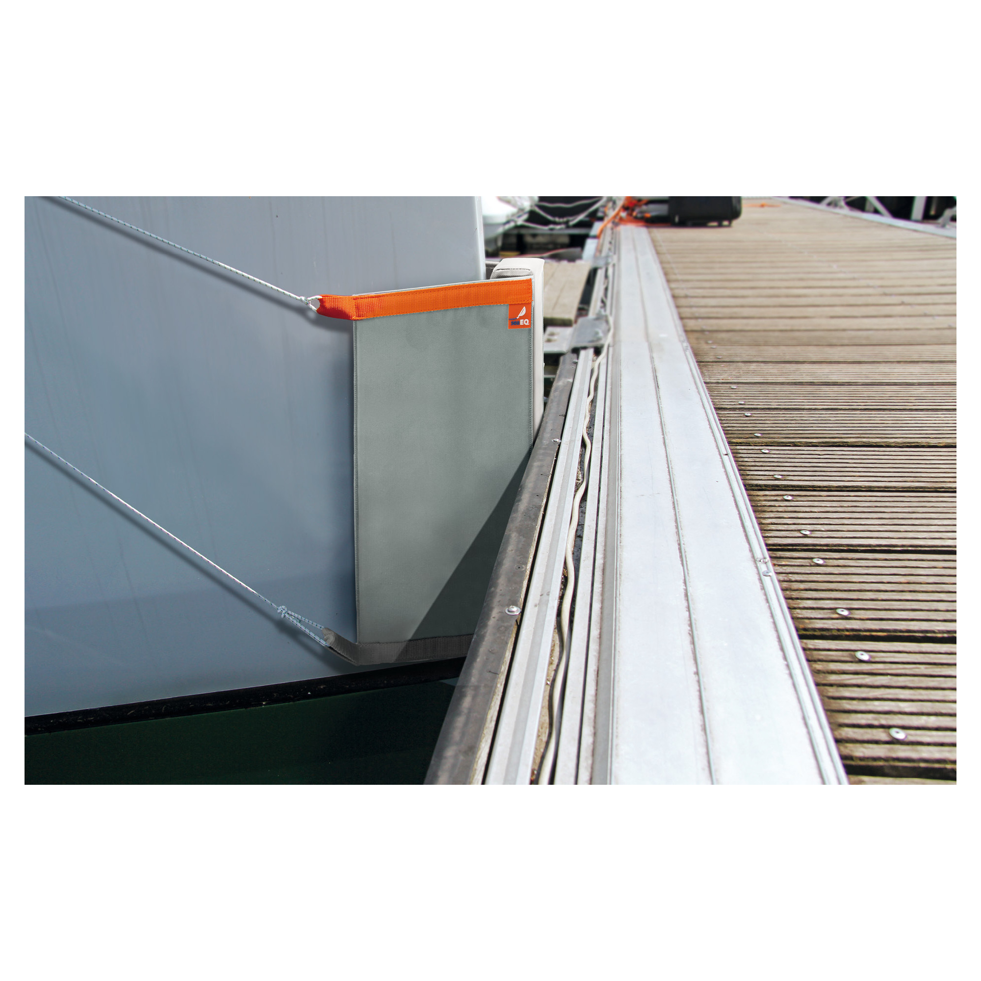 Seaeq Bugfender BF 2/68 shark grey Seaeq Bugfender BF 2/68 shark grey