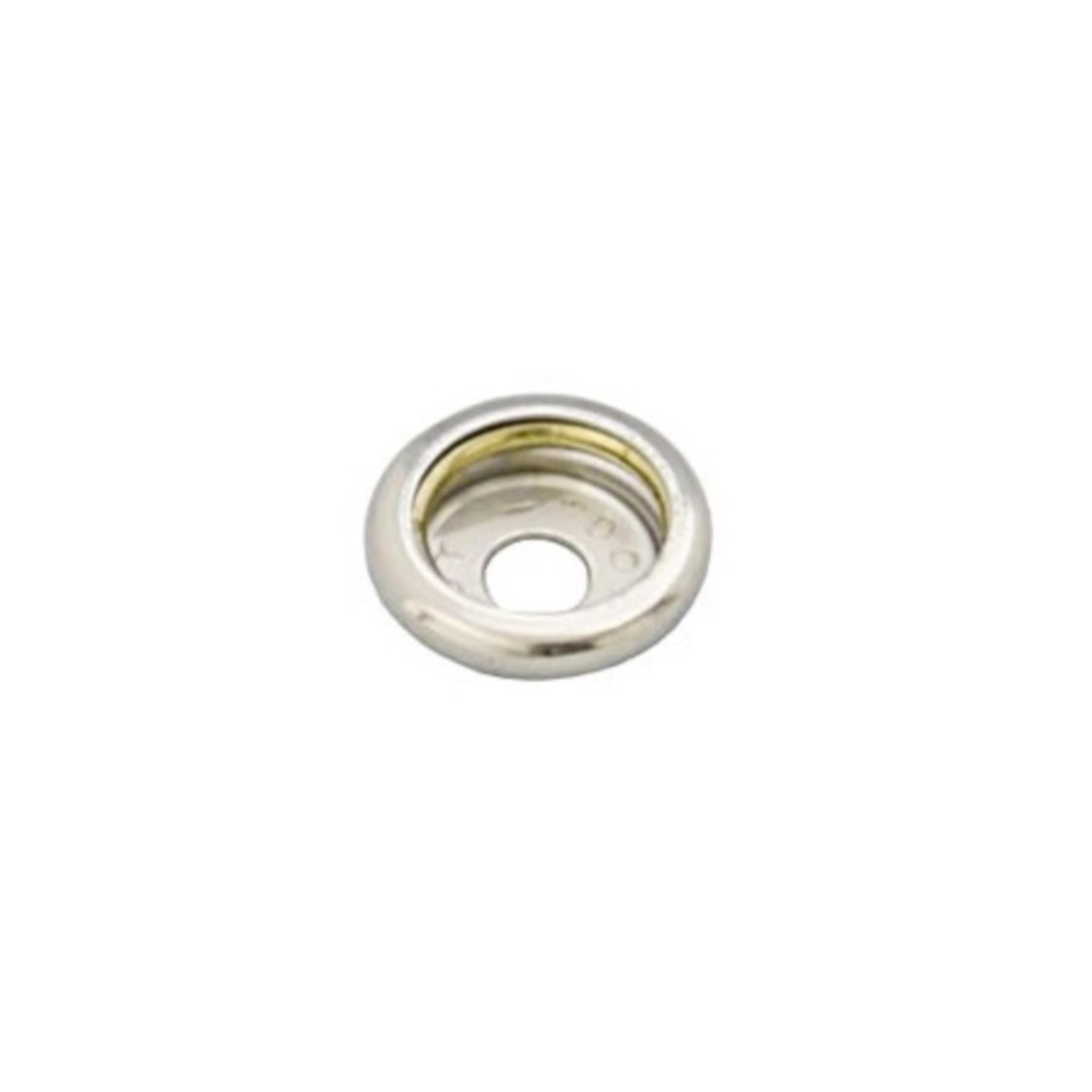 Durable DOT Druckknöpfe Durable DOT Druckknopf Oberteilhülse passend für Oberteil