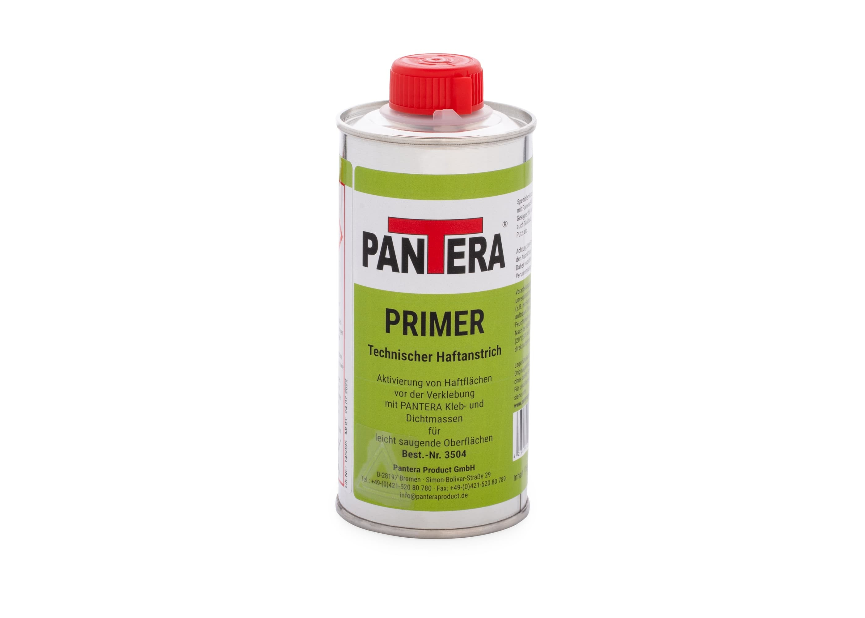 Pantera Primer, 250 ml