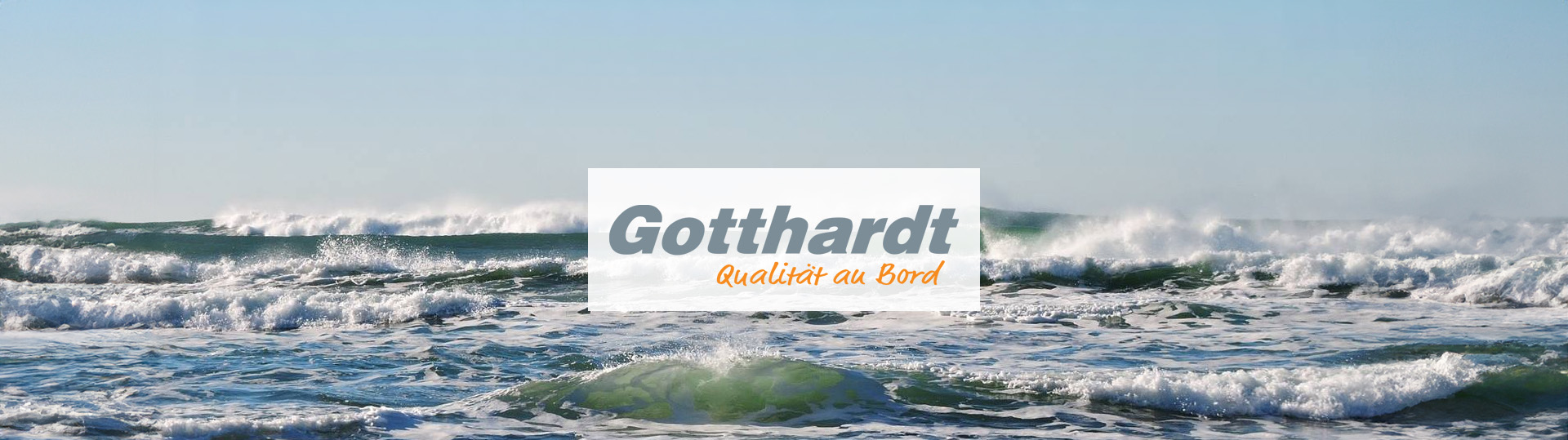 Gotthardt