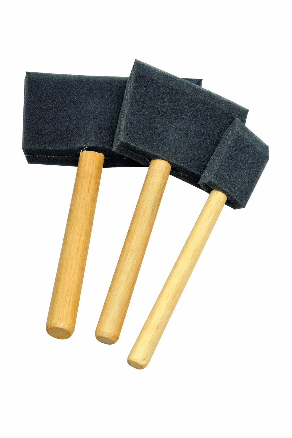 Yachticon Schaumpinsel, 50,8 mm