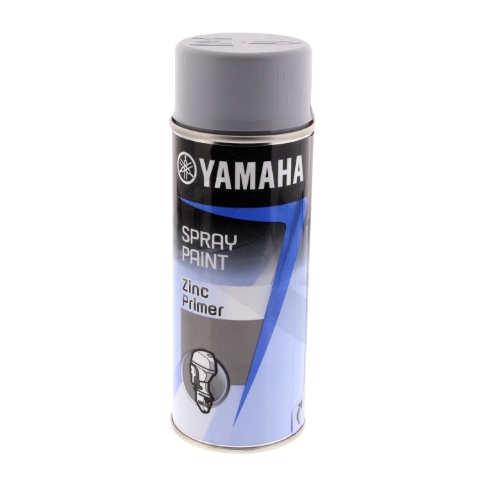 Yamaha Zink Grundierung, 400 ml