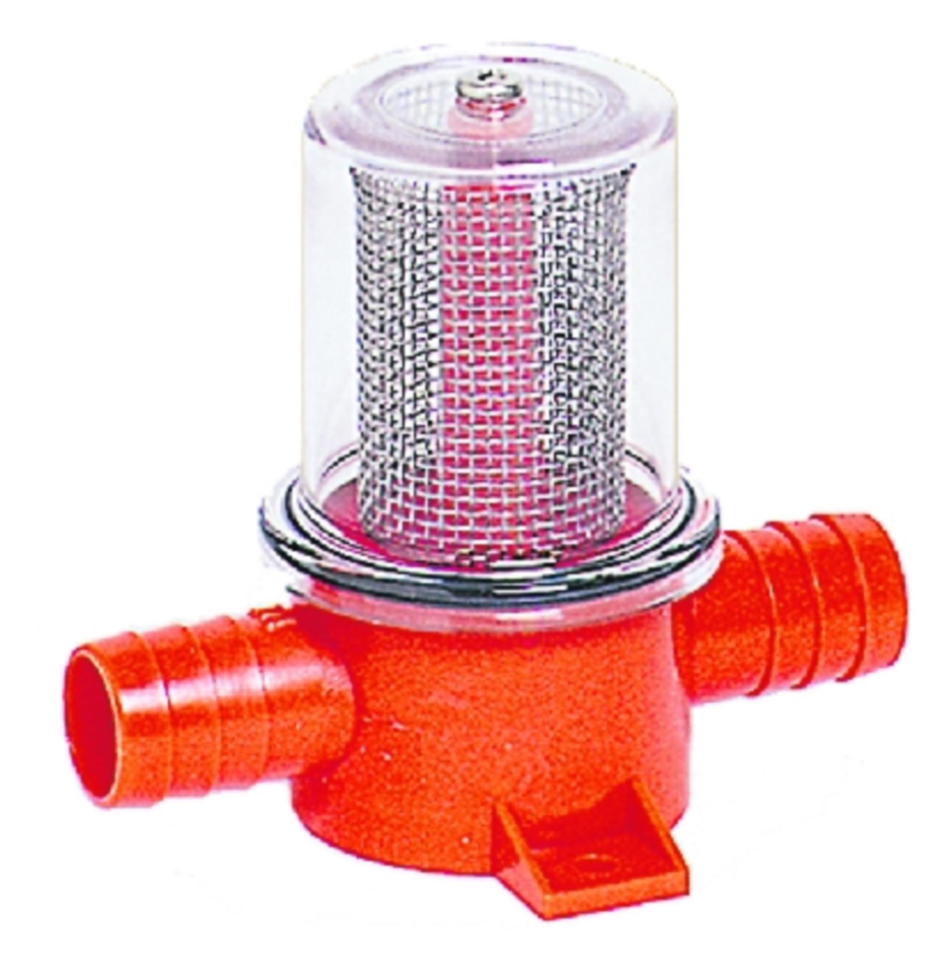 Osculati Bilgwasserfilter 3/4"