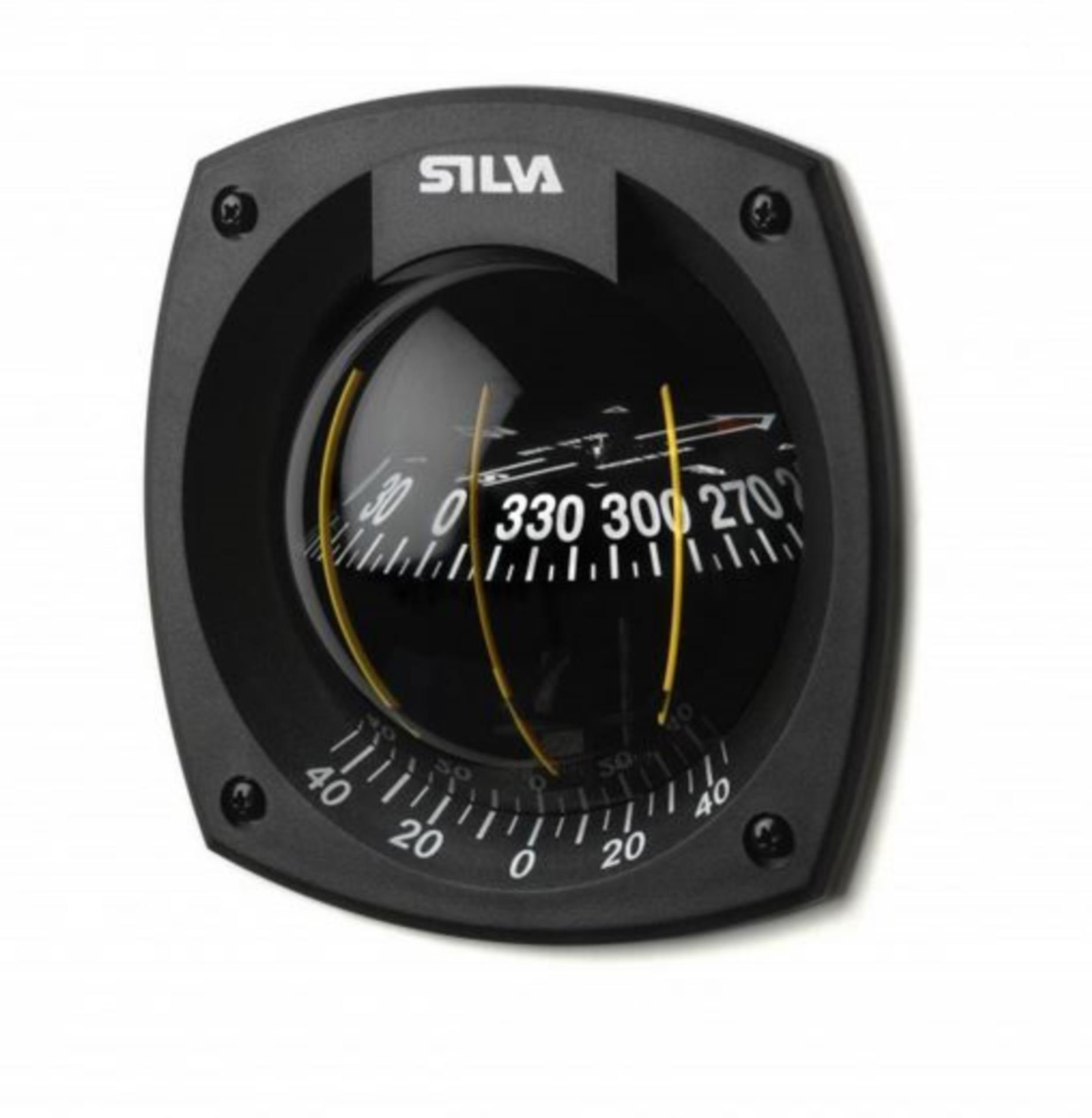 Silva 125B/H Pacific Kompass