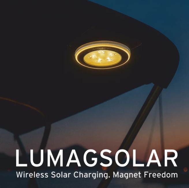 Fenderdesign Lumag Solar