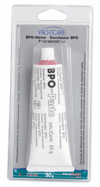 Yachtcare BPO Hardener, 50 gr.