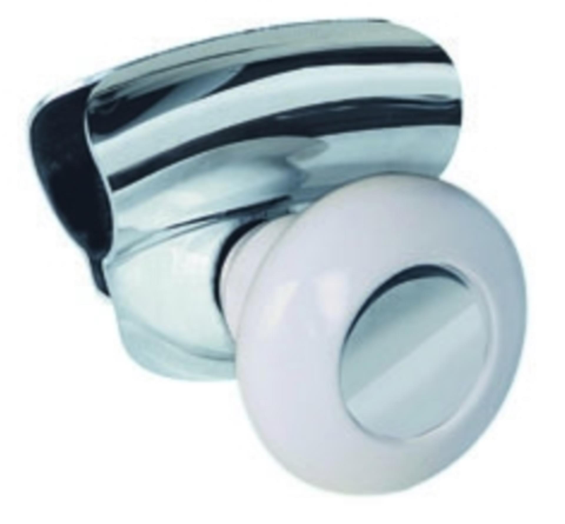 Osculati Lenkradgriff, weiß Osculati Lenkradgriff, weiß