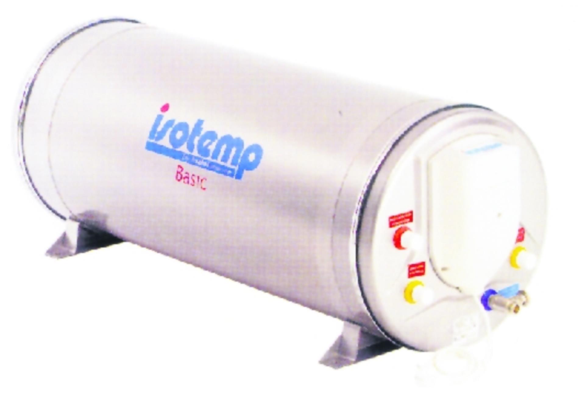 Dichtungssatz für Isotemp Basic / Slim