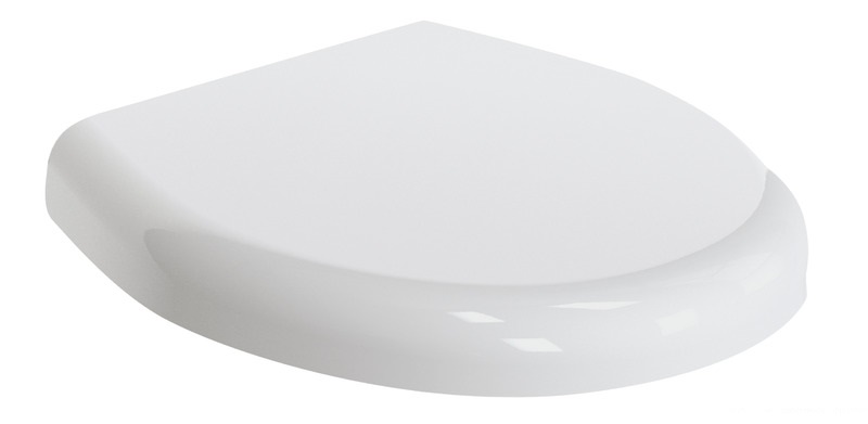 Tecma Ersatz Toilettenbrille Kunststoff 