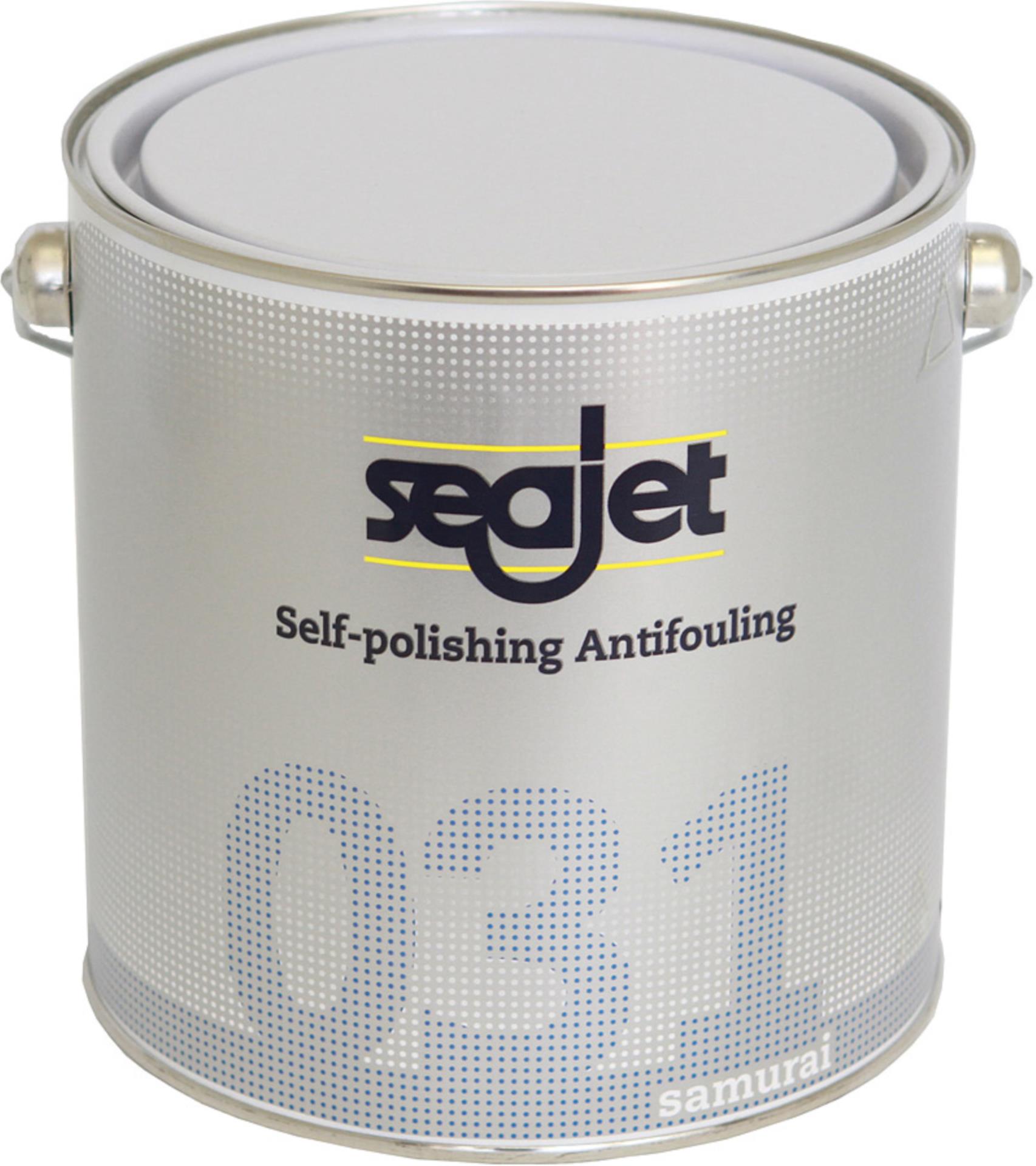 Seajet 031 rot, 750 ml
