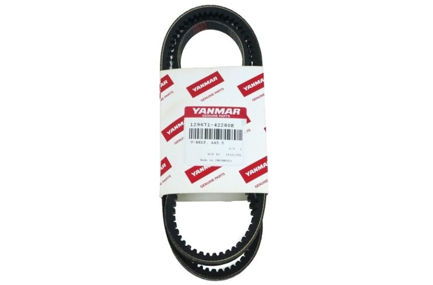 Yanmar Keilriemen LiMa