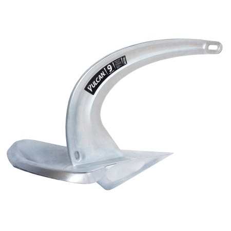 Rocna Anker Vulcan Anker 12 kg verzinkt, 681 x 373