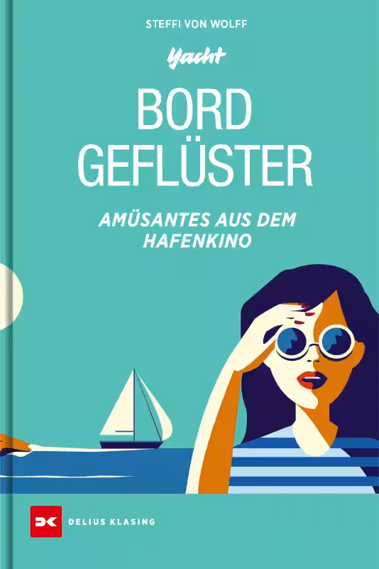 Bordgeflüster, amüsantes aus dem Hafenkino