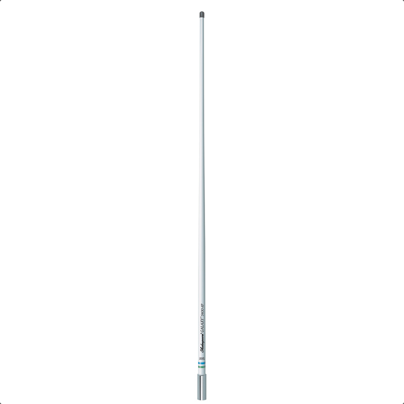 Shakespeare UKW-Seefunkantenne 3 db 1,2 m