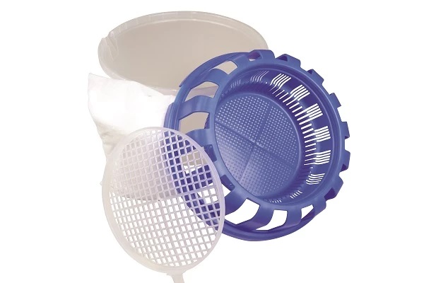 Yachticon Raumentfeuchter, 1 kg